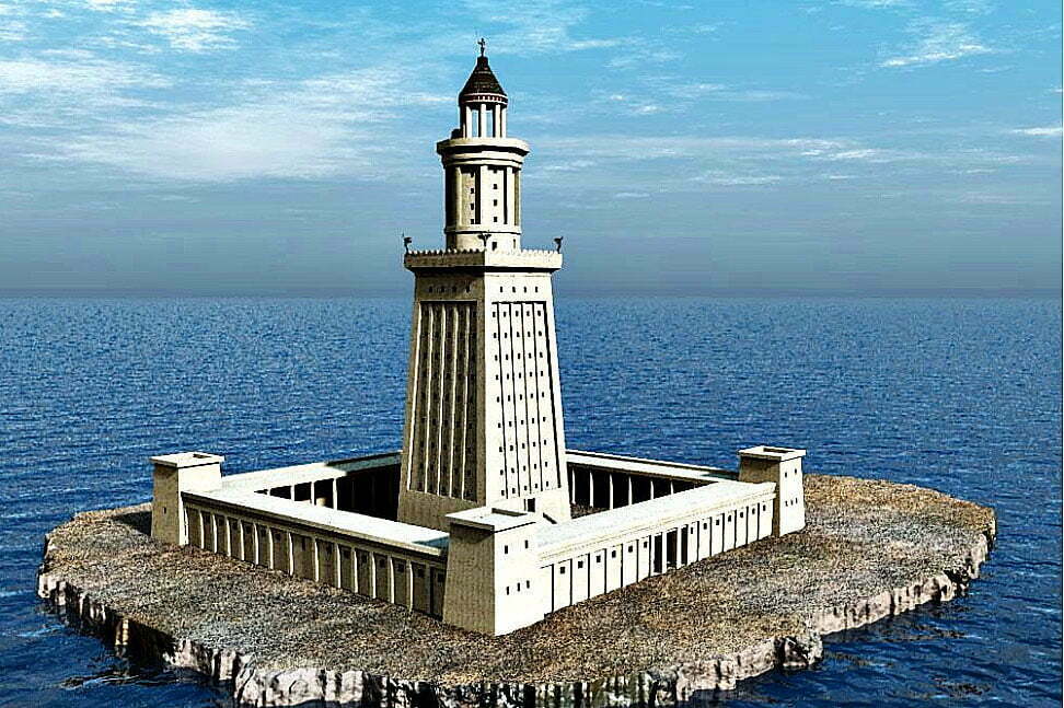 Farol de Alexandria