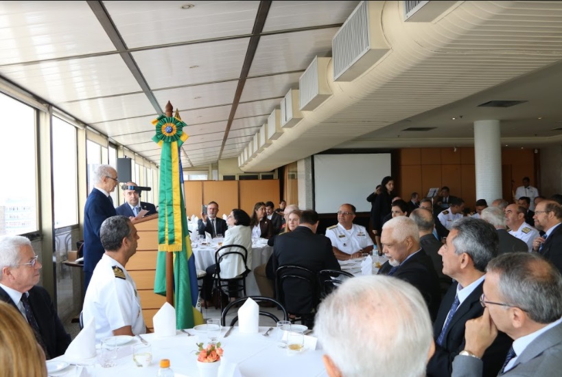 DIa da Marinha