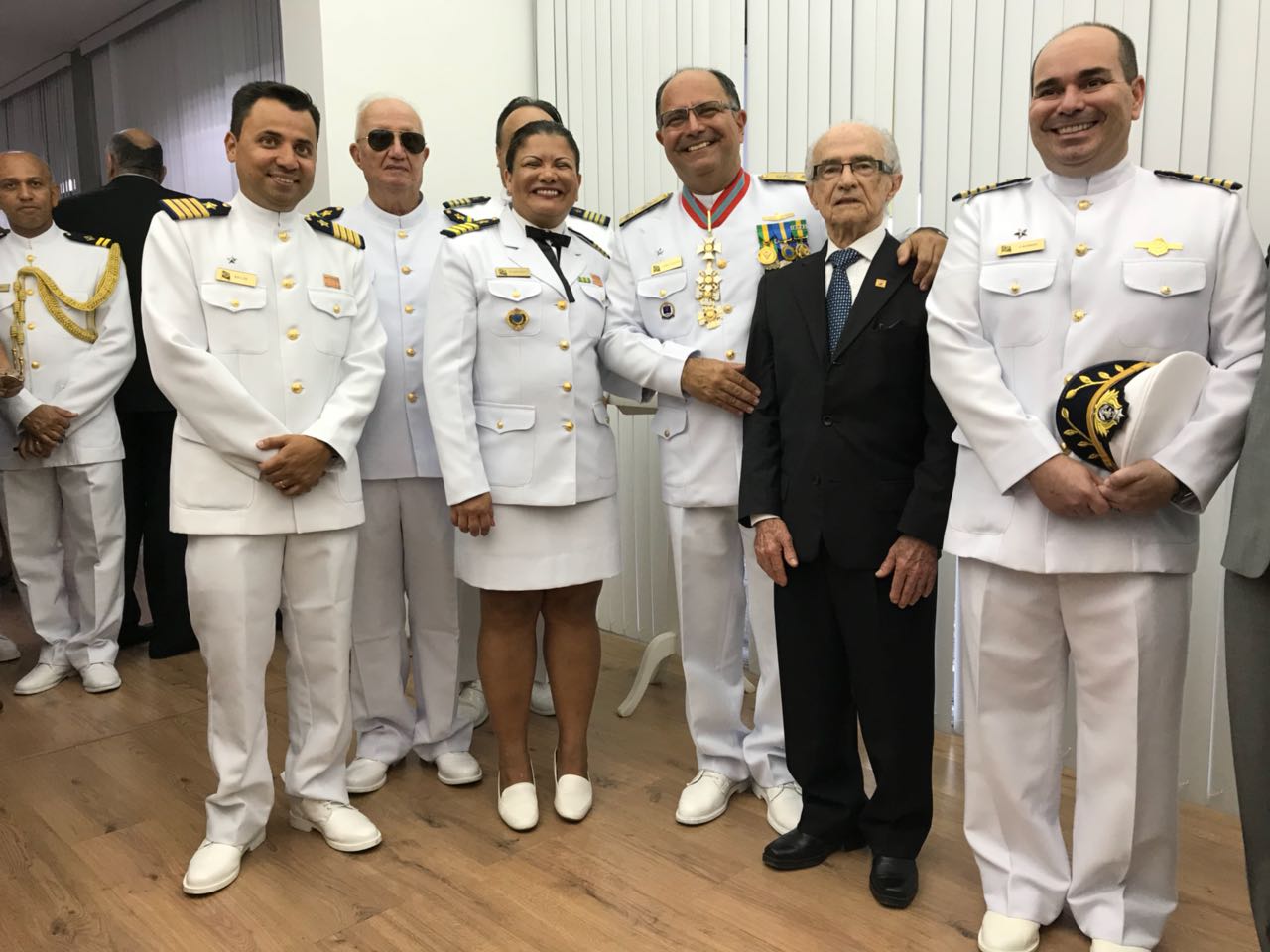 Comodoro Alvaro